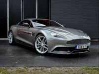 occasion Aston Martin Vanquish (ii) V12 6.0 Touchtronic Iii 576ch