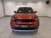 Occasion Opel Frontera 83 kW (113 ch) 2025 Noir SUV