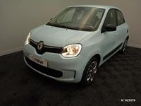Occasion Renault Twingo Equilibre 65 ch (47 kW) 2024 Bleu Citadine