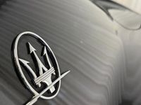 Occasion Maserati Granturismo 440 ch (323 kW) 2009 Coupé