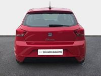 Occasion Seat Ibiza Reference 80 ch (58 kW) 2023 Citadine