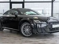 occasion Audi TT 2.0 Tfsi 230ch Quaro S Tronic 6