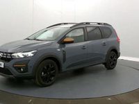 Occasion Dacia Jogger Extreme 2025 Gris Monospace