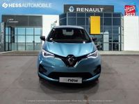 occasion Renault 20 Zoé Life charge normale R110 -- VIVA3610423