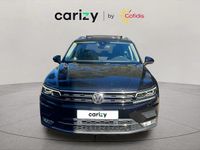 Occasion VW Tiguan 150 ch (110 kW) 2016 Noir SUV