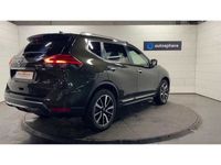 occasion Nissan X-Trail dCi 150ch Tekna Euro6d-T