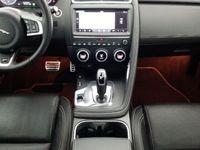 occasion Jaguar E-Pace D180 AWD R-DYNAMIC SE BVA