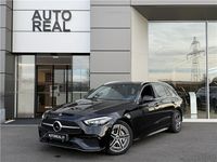 Occasion Mercedes C300e AMG line 204 ch (150 kW) 2021 Berline