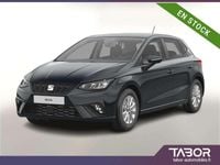 Nouvelle Seat Ibiza 80 ch (58 kW) 2025 Bleu Citadine