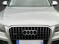 occasion Audi Q5 Phase 2 Quattro 2.0 Tfsi 180 Cv Toit Ouvrant Gps Bluetooth Crit Air 1 - Garantie 1 An