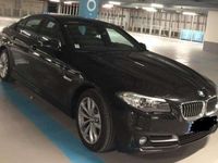 occasion BMW 520 520 d xDrive 190 ch Luxury A