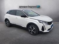 Occasion Peugeot 3008 GT 181 ch (133 kW) 2021 SUV