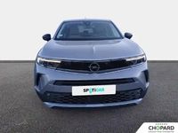 Occasion Opel Mokka-e 100 kW (136 ch) 2022 Gris kontrast SUV