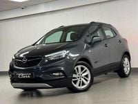 Occasion Opel Mokka X Edition 140 ch (102 kW) 2017 Gris SUV