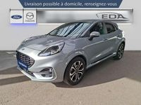 Occasion Ford Flex ST-Line 126 ch (92 kW) 2023 Bleu SUV