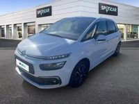 Occasion Citroën C4 SpaceTourer Shine 2019 Blanc banquise (o) Monospace