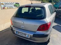 occasion Peugeot 307 1.6 16V XT BAA 5P