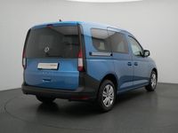 Occasion VW Caddy 102 ch (75 kW) 2023 Monospace