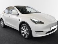 occasion Tesla Model Y Long Range Awd 19-zoll S-reifen Pdc Vat