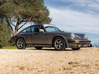 Occasion Porsche 911 165 ch (121 kW) 1976 Gris Coupé