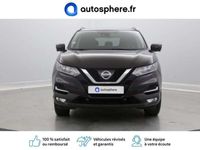 occasion Nissan Qashqai 1.2 DIG-T 115ch N-Connecta