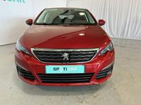 occasion Peugeot 308 Puretech 130ch S&s Bvm6 Allure Business