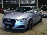 occasion Audi A3 30tdi Design Stronic Navi-led-cruise-parking Av\u0