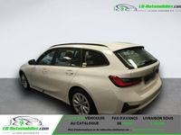 occasion BMW 320 320 d 190 ch BVA