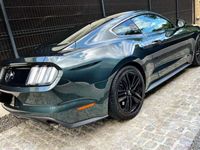 occasion Ford Mustang Fastback 2.3 EcoBoost 317