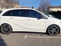 occasion Mercedes B200 ClasseCDI Fascination 7-G DCT A