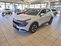 Occasion Kia Sportage Motion 152 ch (111 kW) 2023 Blanc SUV