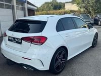 Occasion Mercedes A180 AMG line 136 ch (100 kW) 2020 Berline