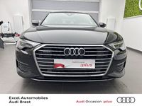 occasion Audi A6 Berline Avus Extended 50 TDI quattro 210 kW (286 ch) tiptronic