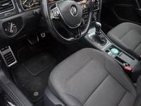 Occasion VW Golf VII 150 ch (110 kW) 2019 Noir Berline