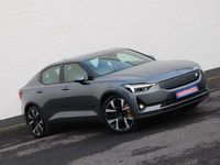 Occasion Polestar 2 Performance 350 kW (476 ch) 2024 Gris Citadine
