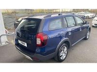 occasion Dacia Logan MCV LOGAN MCVTCe 90 SL Techroad