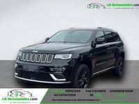 Occasion Jeep Grand Cherokee 250 ch (183 kW) 2018 SUV