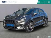 Occasion Ford Flex ST-Line 126 ch (92 kW) 2023 Gris SUV