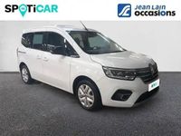 Occasion Renault Kangoo 2022 Blanc Monospace