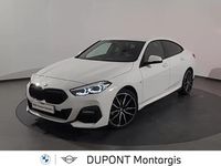 Occasion BMW 218 M Sport 137 ch (100 kW) 2024 Blanc Berline