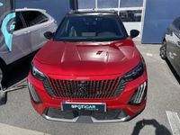 occasion Peugeot 2008 - VIVA190702070