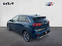 occasion Kia Niro 1.6 GDi 105ch ISG + électrique 43.5ch Design DCT6 - VIVA180790613