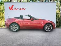 occasion Mazda MX5 1.5 SKYACTIV-G 132ch Exclusive-Line 2023