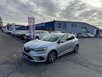 Occasion Renault Mégane IV Evolution 141 ch (103 kW) 2022 Gris Berline