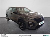 Occasion Peugeot 2008 Active 100 ch (73 kW) 2024 SUV