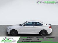Occasion BMW 220 Comfort Edition 184 ch (135 kW) 2017 Coupé