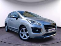 occasion Peugeot 3008 FELINE