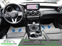 Occasion Mercedes C180 156 ch (114 kW) 2019 Berline