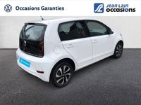 occasion VW up! Up1.0 65 BlueMotion Technology BVM5 Active 5p