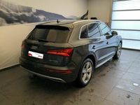 occasion Audi Q5 TFSI e Sport 50 e quattro 220 kW (299 ch) S tronic